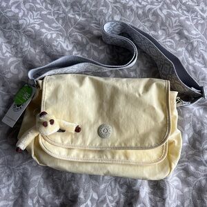 KIPLING BROOKLYN CROSSBODY NEW WITH TAGS